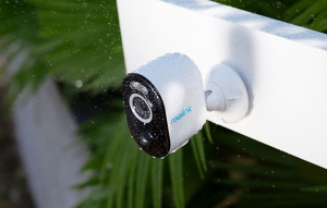 Reolink Argus 3 Pro Wi-Fi IP kamera